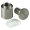 Abstandshalter Pogeez zum Schrauben - Ø 15 mm WA: 10/ 15/ 20/ 25 mm 2
