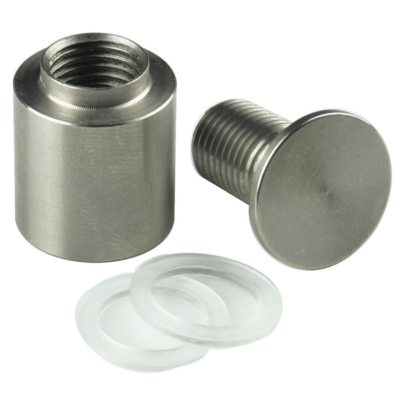 Abstandshalter Pogeez zum Schrauben - Ø 15 mm WA: 10/ 15/ 20/ 25 mm 2