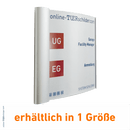 Türschilder Sdchleswig 1