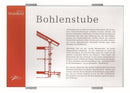 Wegweiser / Türschilder Vollerwiek 6