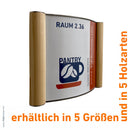 Türschilder Wacken für Ihr Büro 1