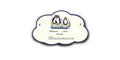 Familientürschild aus Artelith 3-5 Personen Pinguin Wolke Familientürschild aus Artelith Pinguin Wolke online-tuerschilder.com 3 Personen Creme 